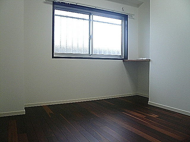 松見坂武蔵野マンション