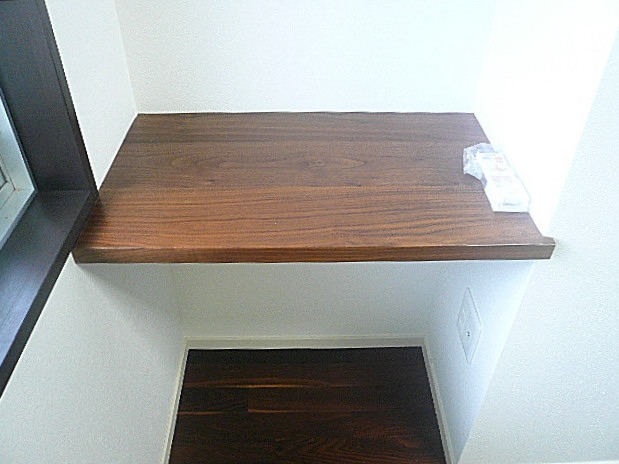 松見坂武蔵野マンション