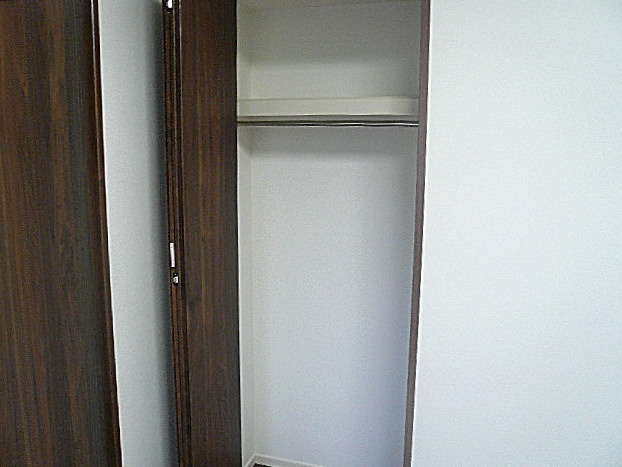 松見坂武蔵野マンション