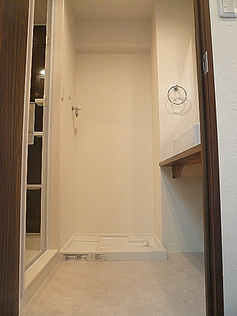 松見坂武蔵野マンション