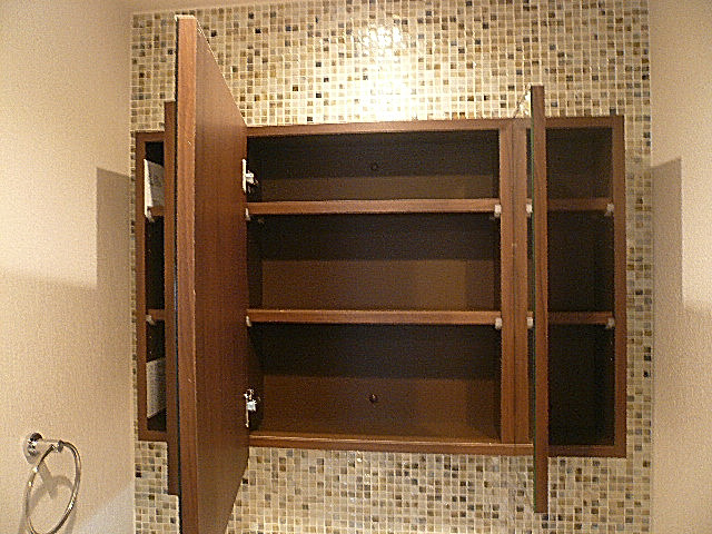 松見坂武蔵野マンション