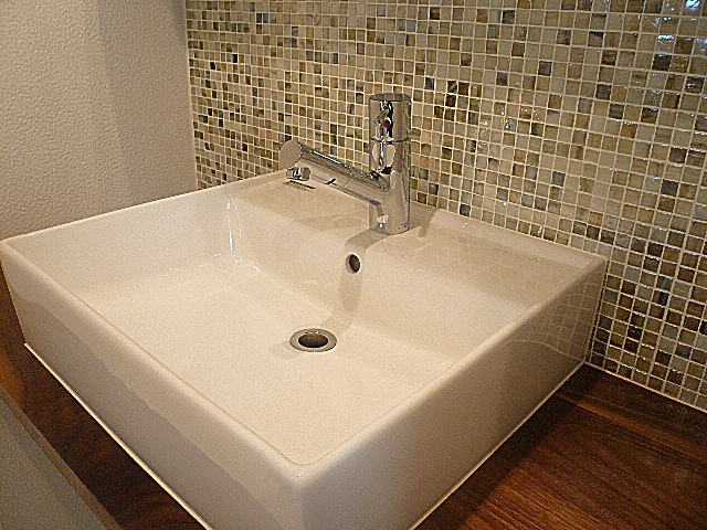 松見坂武蔵野マンション