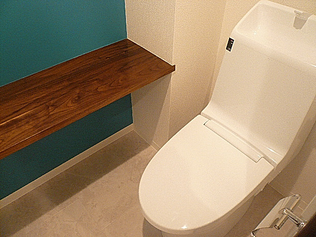 松見坂武蔵野マンション