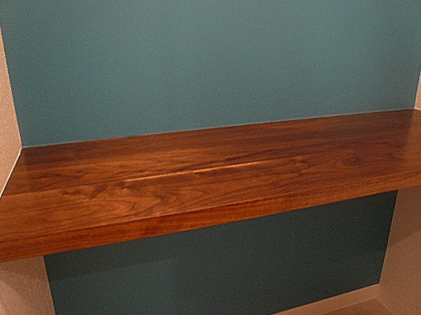 松見坂武蔵野マンション