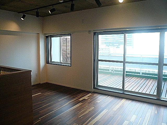 松見坂武蔵野マンション