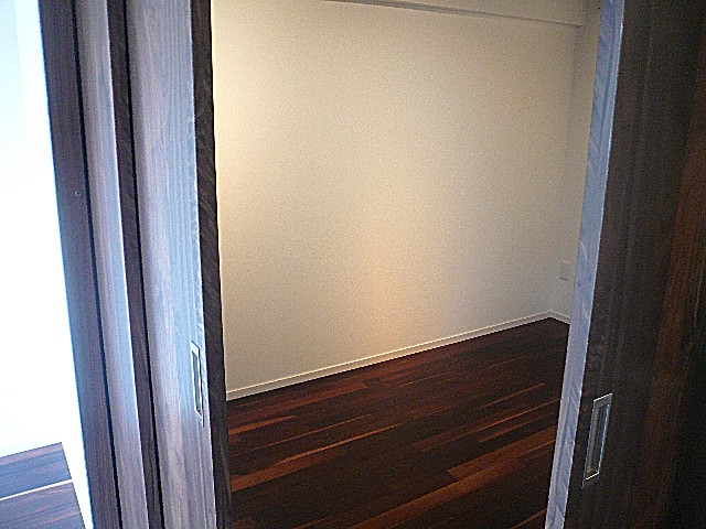 松見坂武蔵野マンション