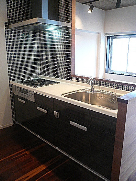 松見坂武蔵野マンション