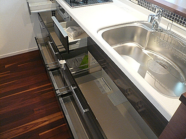 松見坂武蔵野マンション