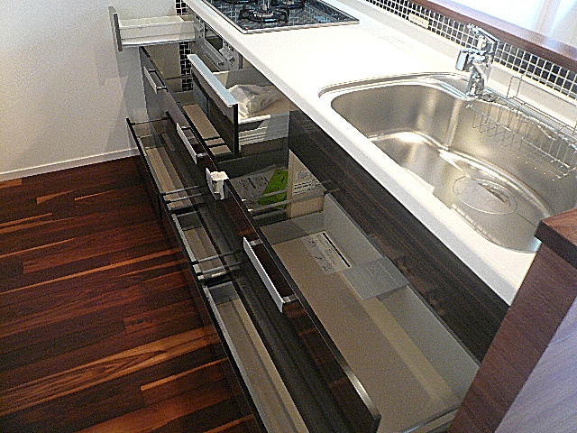 松見坂武蔵野マンション