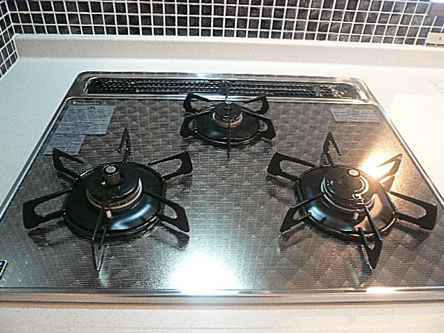 松見坂武蔵野マンション