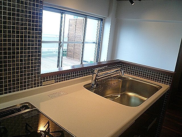 松見坂武蔵野マンション