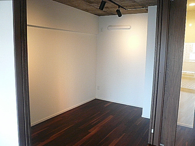 松見坂武蔵野マンション