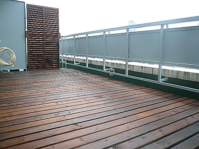 松見坂武蔵野マンション