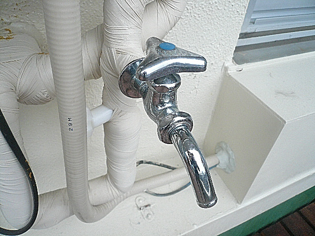 松見坂武蔵野マンション