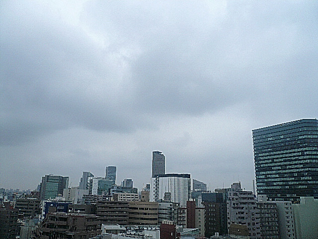 松見坂武蔵野マンション