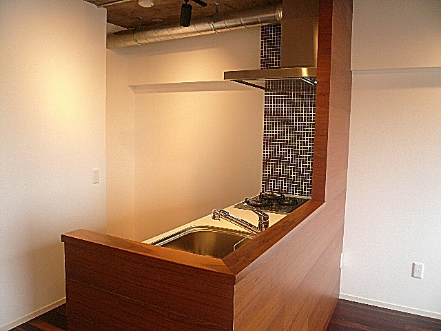 松見坂武蔵野マンション