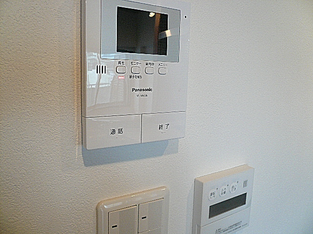 松見坂武蔵野マンション