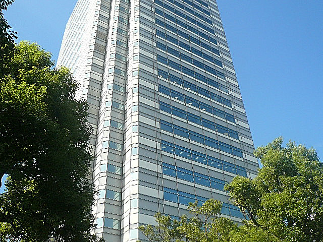 パシフィック馬事公苑前