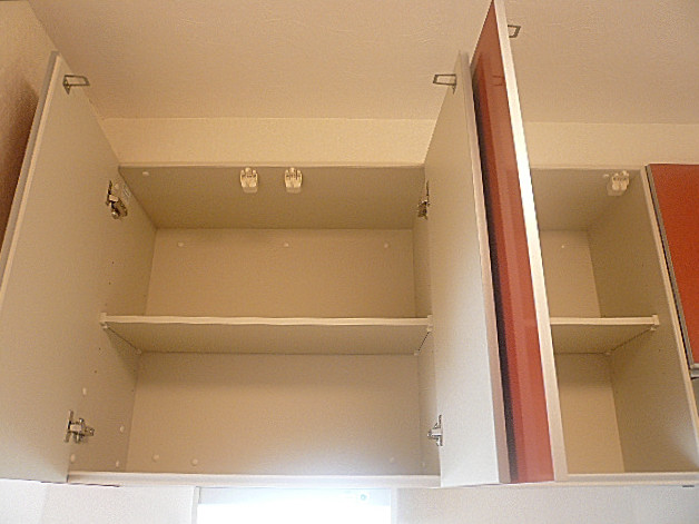 馬事公苑前ハイム2号棟　キッチン