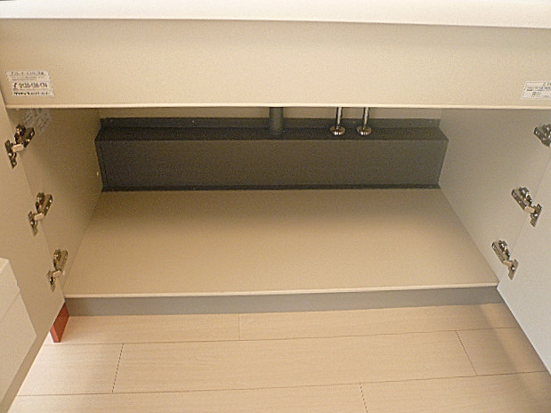 馬事公苑前ハイム2号棟　キッチン