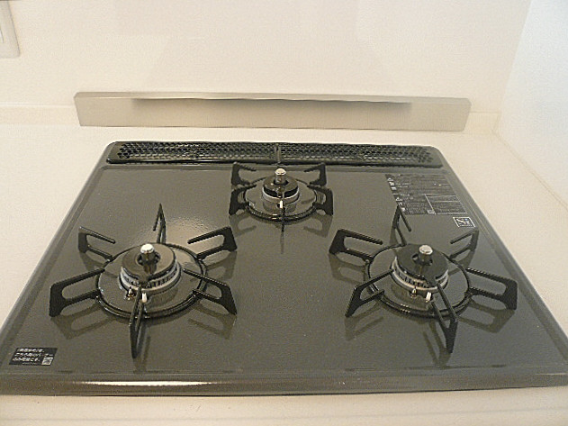 馬事公苑前ハイム2号棟　キッチン