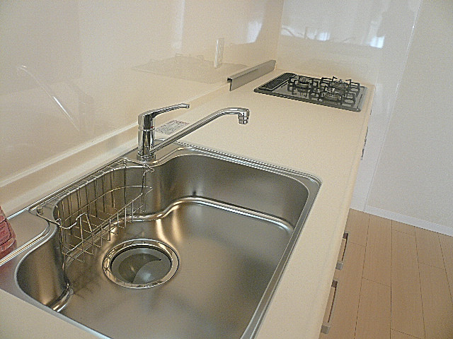 馬事公苑前ハイム2号棟　キッチン