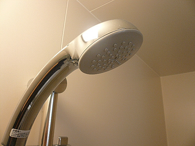 馬事公苑前ハイム2号棟　バスルーム