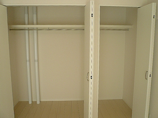 馬事公苑前ハイム2号棟　約6.0帖の洋室