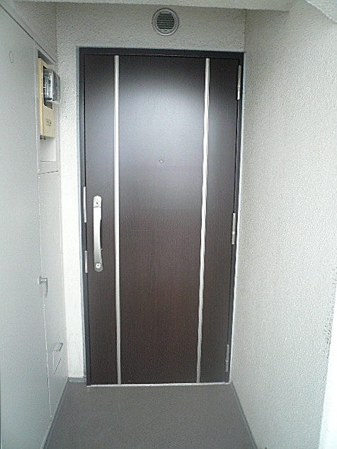 パシフィック馬事公苑前