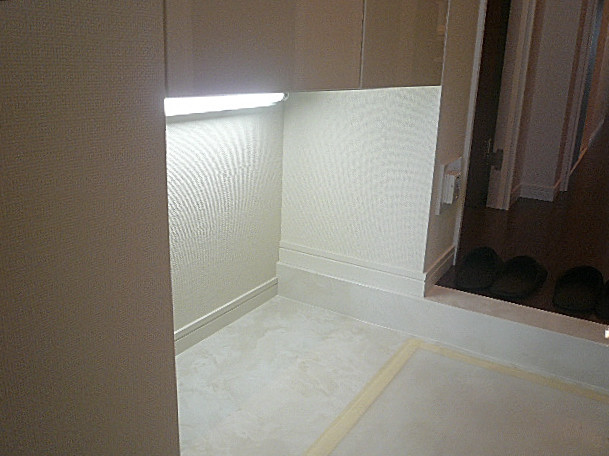 パシフィック馬事公苑前