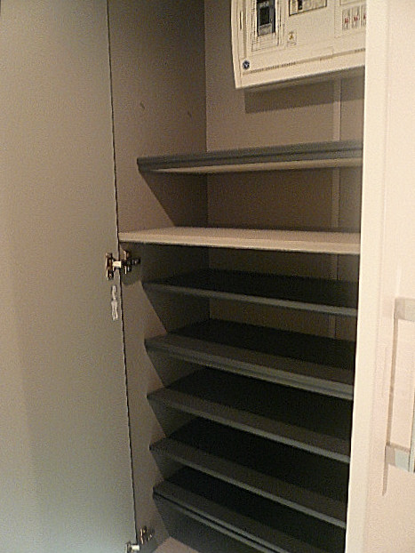 パシフィック馬事公苑前