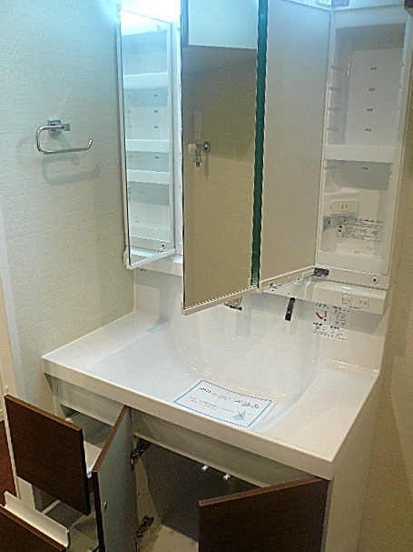 パシフィック馬事公苑前