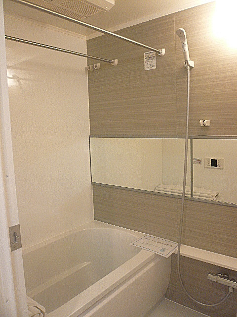 パシフィック馬事公苑前