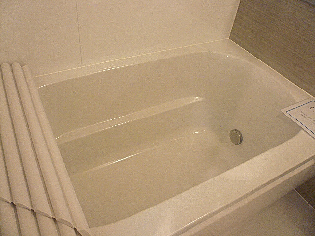 パシフィック馬事公苑前