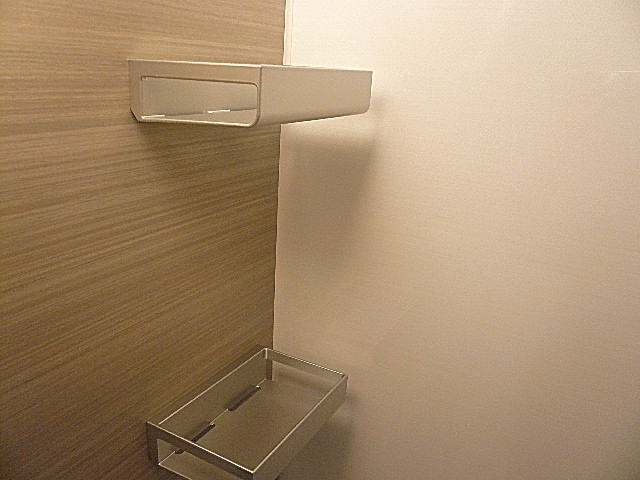 パシフィック馬事公苑前