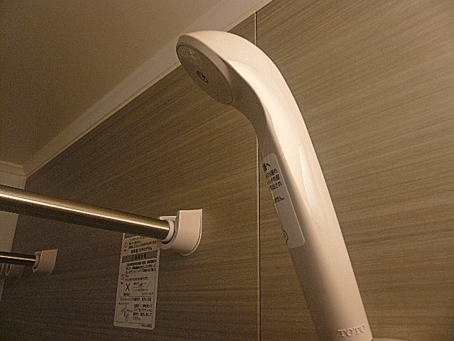 パシフィック馬事公苑前