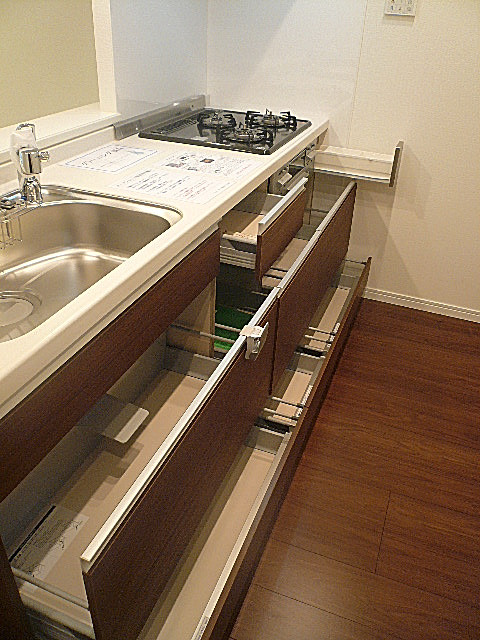 パシフィック馬事公苑前