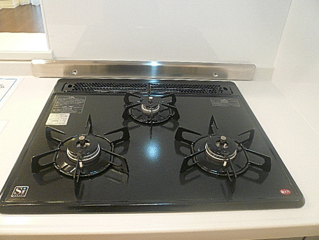 パシフィック馬事公苑前