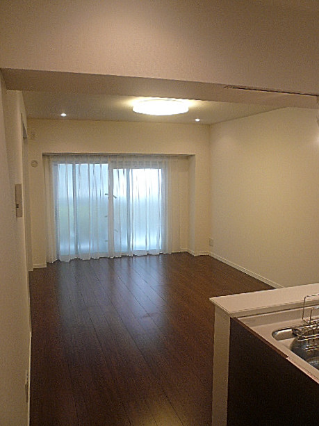 パシフィック馬事公苑前