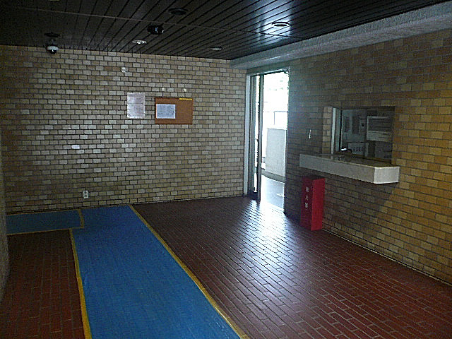 二子玉川ロイヤルマンション