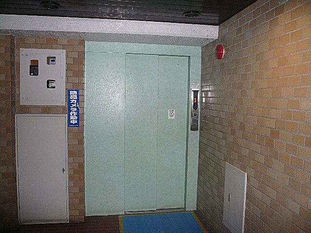 二子玉川ロイヤルマンション