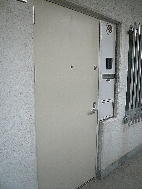 二子玉川ロイヤルマンション