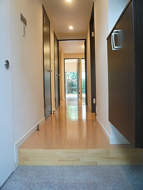 二子玉川ロイヤルマンション