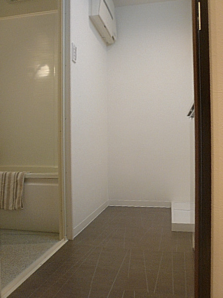 二子玉川ロイヤルマンション