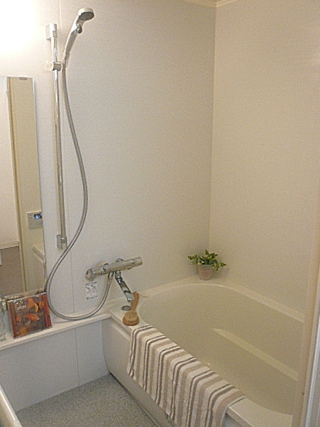 二子玉川ロイヤルマンション