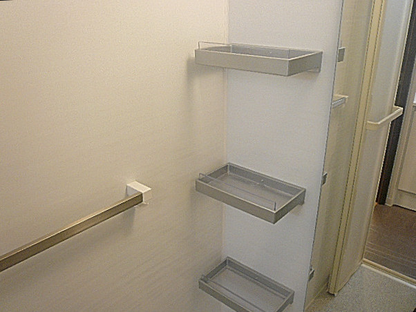 二子玉川ロイヤルマンション