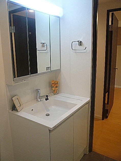 二子玉川ロイヤルマンション