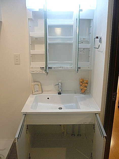 二子玉川ロイヤルマンション