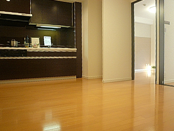 二子玉川ロイヤルマンション