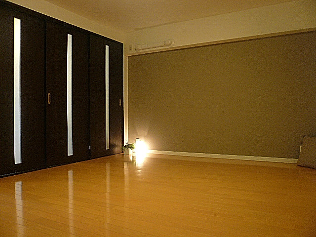 二子玉川ロイヤルマンション